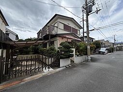 物件画像 北楠葉町　売土地