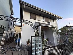 物件画像 八幡市男山泉 中古戸建