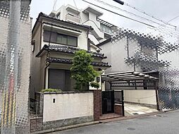 物件画像 枚方市南楠葉一丁目　売土地