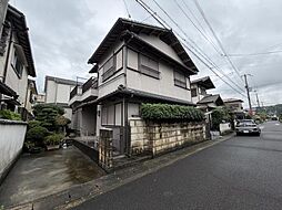 物件画像 八幡市川口西扇 売土地