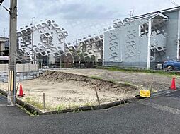 物件画像 楠葉野田二丁目　売土地　2号地