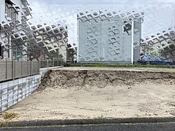 物件画像 枚方市楠葉野田二丁目　売土地
