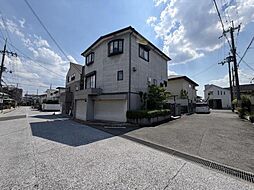 物件画像 枚方市楠葉丘一丁目 売土地