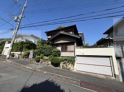 物件画像 枚方市楠葉野田三丁目 中古戸建