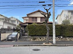 枚方市楠葉朝日二丁目 売土地