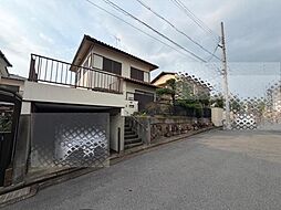 物件画像 八幡市西山丸尾 売土地建築条件無し