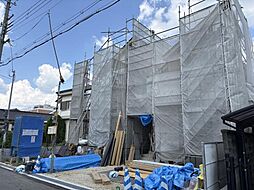 物件画像 枚方市御殿山町　2号地