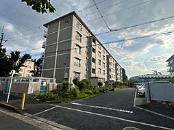 物件画像 男山第三住宅(男山第3住宅)207号棟