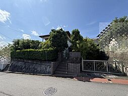 物件画像 八幡市西山和気 売土地