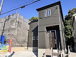 物件画像 枚方市楠葉野田3丁目 4号棟