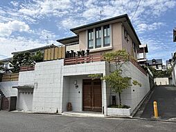 物件画像 八幡市橋本新石 中古戸建