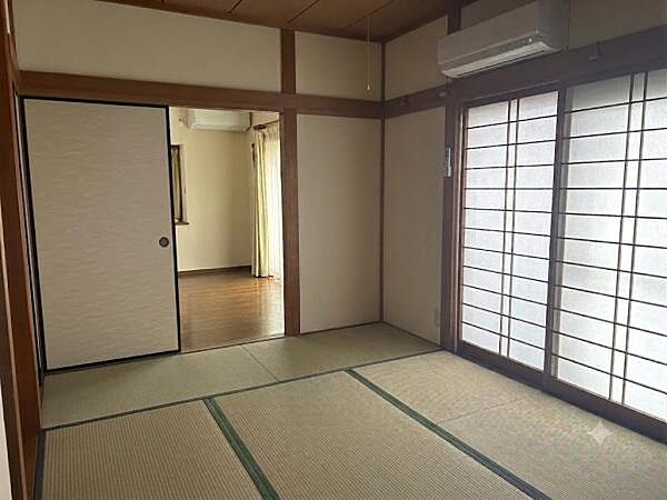 和室を拡大表示