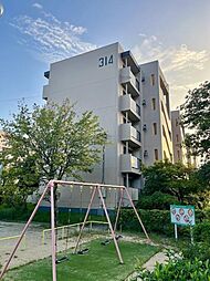 物件画像 男山第四住宅(男山第4住宅)