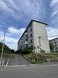 物件画像 男山第二住宅