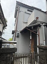 物件画像 枚方市招提中町 中古戸建