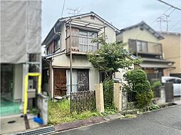 物件画像 八幡園内 売土地