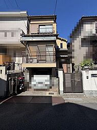 物件画像 枚方市町楠葉二丁目 売土地
