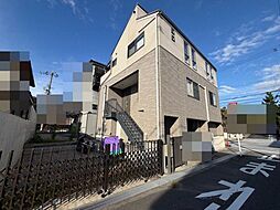 物件画像 枚方市楠葉丘一丁目 中古戸建