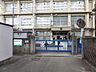 周辺：枚方市立殿山第二小学校