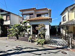 橋本栗ケ谷 中古戸建