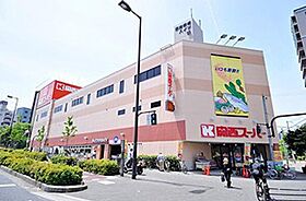 レオンコンフォート難波西II  ｜ 大阪府大阪市浪速区桜川4丁目（賃貸マンション1K・7階・22.86㎡） その20