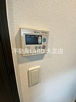 レオンコンフォート難波西II  ｜ 大阪府大阪市浪速区桜川4丁目（賃貸マンション1K・7階・22.86㎡） その18