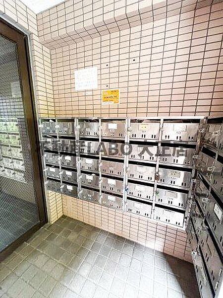 サンライズMR ｜大阪府大阪市港区弁天5丁目(賃貸マンション1K・8階・18.27㎡)の写真 その17