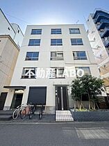 辻産業第1ビル  ｜ 大阪府大阪市港区夕凪2丁目（賃貸マンション1R・4階・25.00㎡） その1