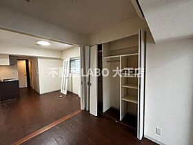 南堀江プライマリーワン  ｜ 大阪府大阪市西区南堀江3丁目（賃貸マンション1LDK・8階・32.28㎡） その6