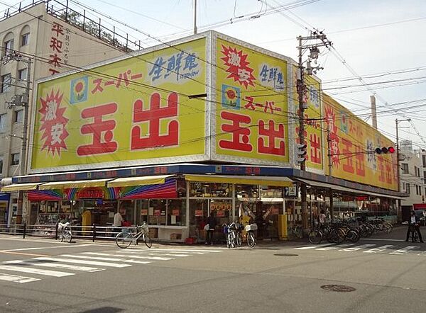 レシオス難波 ｜大阪府大阪市浪速区桜川2丁目(賃貸マンション1K・2階・24.78㎡)の写真 その28