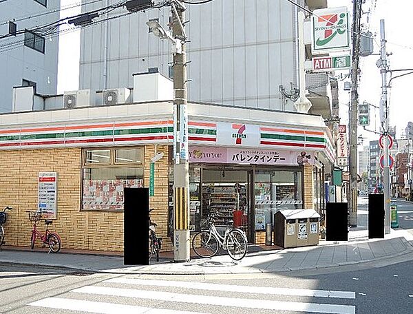 大阪ベイタワーレジデンス ｜大阪府大阪市港区弁天1丁目(賃貸マンション1LDK・27階・66.87㎡)の写真 その27