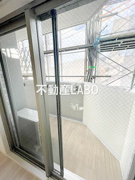 エスリードレジデンス大阪弁天町 ｜大阪府大阪市港区弁天5丁目(賃貸マンション1K・9階・21.45㎡)の写真 その9