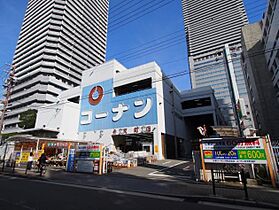 エスリードレジデンス大阪弁天町  ｜ 大阪府大阪市港区弁天5丁目（賃貸マンション1K・9階・21.45㎡） その24