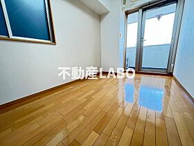 グランパシフィック桜川  ｜ 大阪府大阪市浪速区立葉2丁目（賃貸マンション1K・3階・21.67㎡） その5