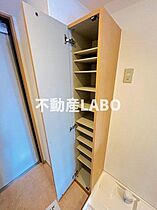 グランパシフィック桜川  ｜ 大阪府大阪市浪速区立葉2丁目（賃貸マンション1K・3階・21.67㎡） その17