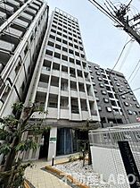 BGC難波タワー  ｜ 大阪府大阪市浪速区大国1丁目（賃貸マンション2LDK・14階・41.20㎡） その1