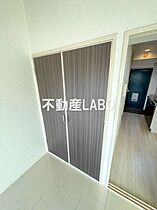 東洋プラザ泉尾  ｜ 大阪府大阪市大正区泉尾4丁目（賃貸マンション1K・8階・19.80㎡） その7