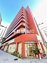 東洋プラザ泉尾  ｜ 大阪府大阪市大正区泉尾4丁目（賃貸マンション1K・8階・19.80㎡） その1