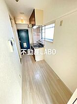 東洋プラザ泉尾  ｜ 大阪府大阪市大正区泉尾4丁目（賃貸マンション1K・8階・19.80㎡） その6