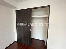 プレジオ弁天町  ｜ 大阪府大阪市港区弁天3丁目（賃貸マンション1LDK・11階・40.32㎡） その7