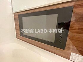 プレジオ弁天町  ｜ 大阪府大阪市港区弁天3丁目（賃貸マンション1LDK・11階・40.32㎡） その17