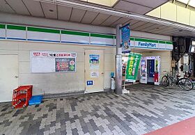 エスカーサ大阪WEST九条駅前  ｜ 大阪府大阪市西区九条1丁目21-5（賃貸マンション1K・8階・23.04㎡） その27