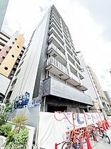 ミラージュパレス難波グランツ  ｜ 大阪府大阪市浪速区桜川4丁目（賃貸マンション1LDK・13階・31.92㎡） その1