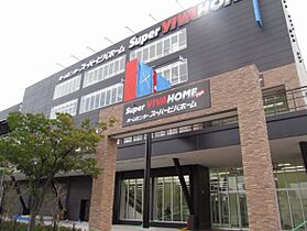 ミラージュパレス難波グランツ  ｜ 大阪府大阪市浪速区桜川4丁目（賃貸マンション1LDK・13階・31.92㎡） その22