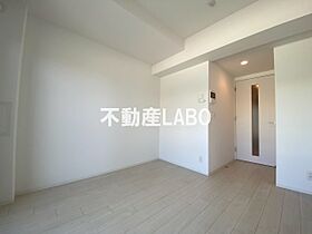 エスリード中之島ザ・コア  ｜ 大阪府大阪市西区川口3丁目（賃貸マンション1K・7階・21.23㎡） その3