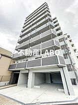 URBAN PARK弁天町  ｜ 大阪府大阪市港区弁天3丁目（賃貸マンション1DK・5階・27.28㎡） その1