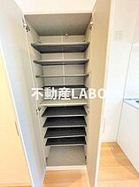 URBAN PARK弁天町  ｜ 大阪府大阪市港区弁天3丁目（賃貸マンション1DK・5階・27.28㎡） その19