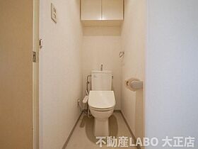 大阪府大阪市港区築港3丁目（賃貸マンション1K・2階・33.12㎡） その14