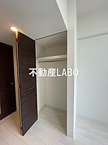 エステムコート難波WEST-SIDE IVザ・フォース  ｜ 大阪府大阪市大正区三軒家東1丁目（賃貸マンション1K・8階・20.92㎡） その7