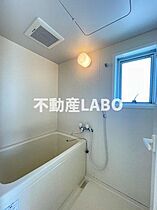 新栄プロパティー大正  ｜ 大阪府大阪市大正区鶴町1丁目（賃貸マンション2LDK・4階・46.00㎡） その12